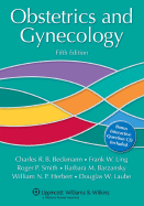 Obstetrics and Gynecology