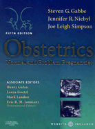 Obstetrics Normal and Problem Pregnancies