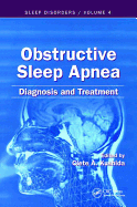 Obstructive Sleep Apnea: Diagnosis and Treatment