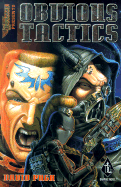 Obvious Tactics - Pugh, David, and Gascoigne, Marc (Editor), and Jones, Andy (Editor)