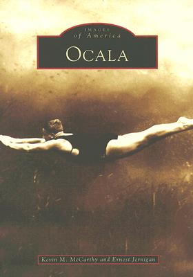 Ocala - McCarthy, Kevin M, and Jernigan Ernest