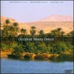 Occident Meets Orient
