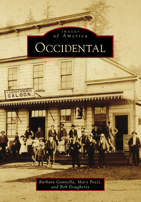 Occidental - Dougherty, Robert, and Pozzi, Mary, and Gonnella, Barbara