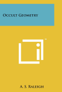 Occult Geometry