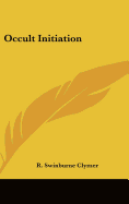Occult Initiation