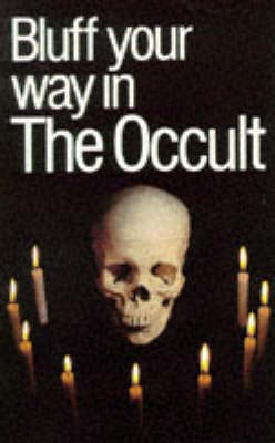 Occult - Rae, Alexander C.
