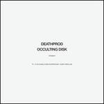 Occulting Disk