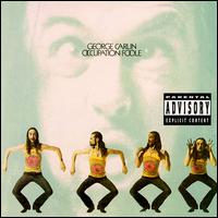 Occupation: Foole - George Carlin