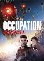 Occupation: Rainfall