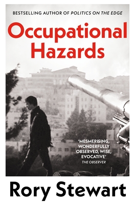 Occupational Hazards - Stewart, Rory