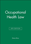 Occupational Health Law