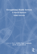 Occupational Health Services: A Practical Approach