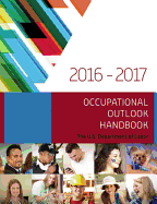 Occupational Outlook Handbook 2016-2017