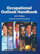 Occupational Outlook Handbook, 2018-2019, Cloth