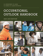 Occupational Outlook Handbook, 2020-2030