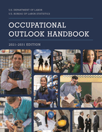 Occupational Outlook Handbook, 2021-2031