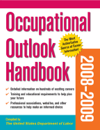 Occupational Outlook Handbook