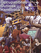 Occupational Outlook Handbook