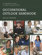 Occupational Outlook Handbook