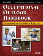 Occupational Outlook Handbook