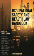 Occupational Safety and Health Law Handbook