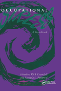Occupational Stress: A Handbook