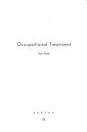 Occupational Treatment