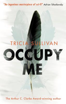 Occupy Me - Sullivan, Tricia