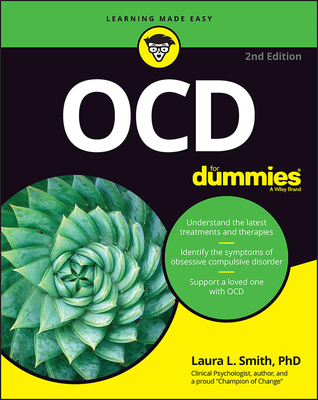 Ocd for Dummies - Smith, Laura L