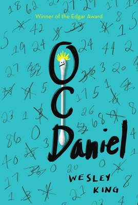 OCDaniel - King, Wesley