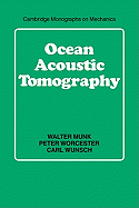 Ocean Acoustic Tomography