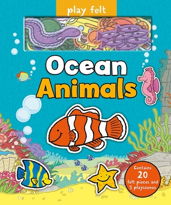 Ocean Animals - Ranson, Erin, and Imagine That