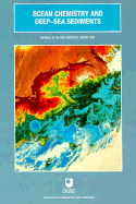 Ocean chemistry and deep-sea sediments