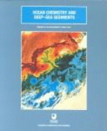 Ocean Chemistry and Deep-Sea Sediments