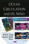 Ocean Circulation and El Nino