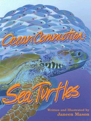Ocean Commotion: Sea Turtles - 