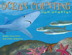 Ocean Counting: Odd Numbers