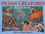 Ocean Creatures - 