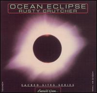 Ocean Eclipse - Rusty Crutcher