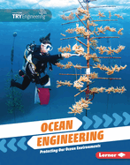 Ocean Engineering: Protecting Our Ocean Environments