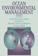 Ocean Environmental Management