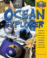 Ocean Explorer - Nicholson, Sue