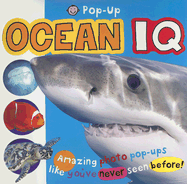 Ocean IQ - Priddy Books (Creator)