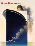 Ocean Liner Posters