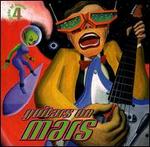 Ocean of Sound, Vol. 4: Guitars on Mars