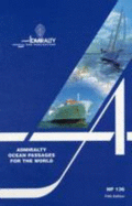 Ocean Passages for the World