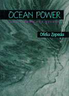 Ocean Power: Poems from the Desert