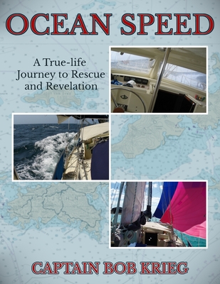 Ocean Speed - Krieg, Captain Bob
