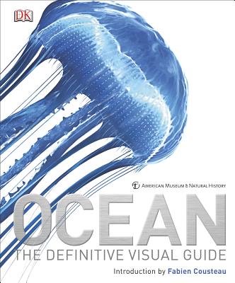 Ocean: The Definitive Visual Guide - DK