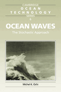Ocean Waves: The Stochastic Approach